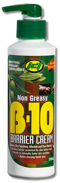 B-10_Barrier_Cream_250mL_Bottle