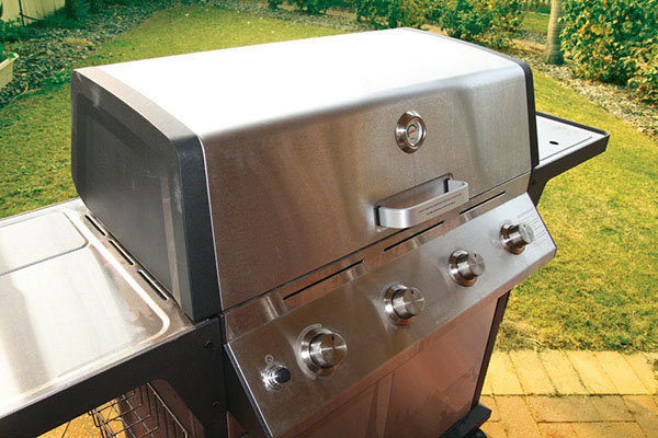 BBQ