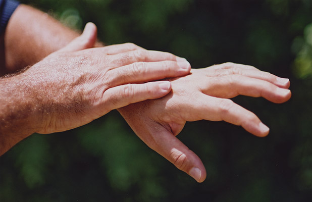 Hands