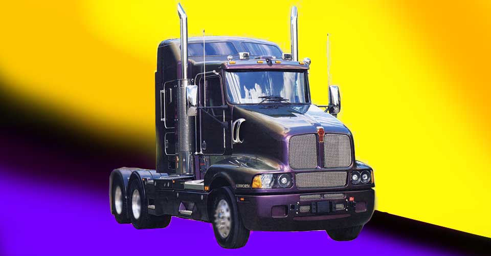 Truck