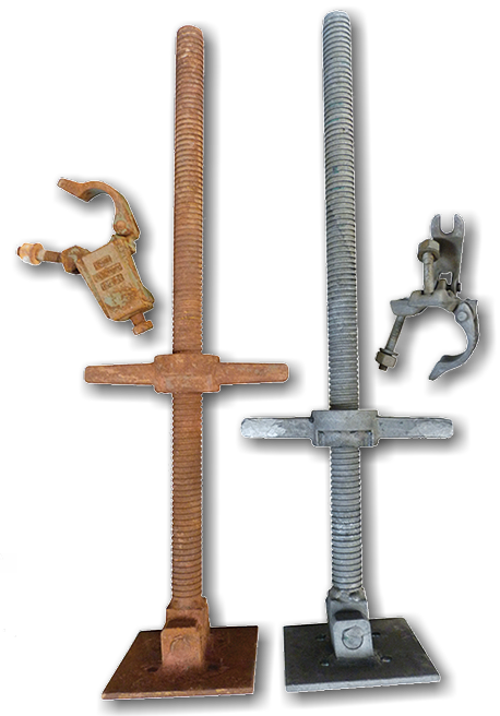 Scaffold Jacks
