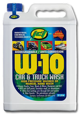W-10_Biodegradable_Truckwash_5L_Bottle